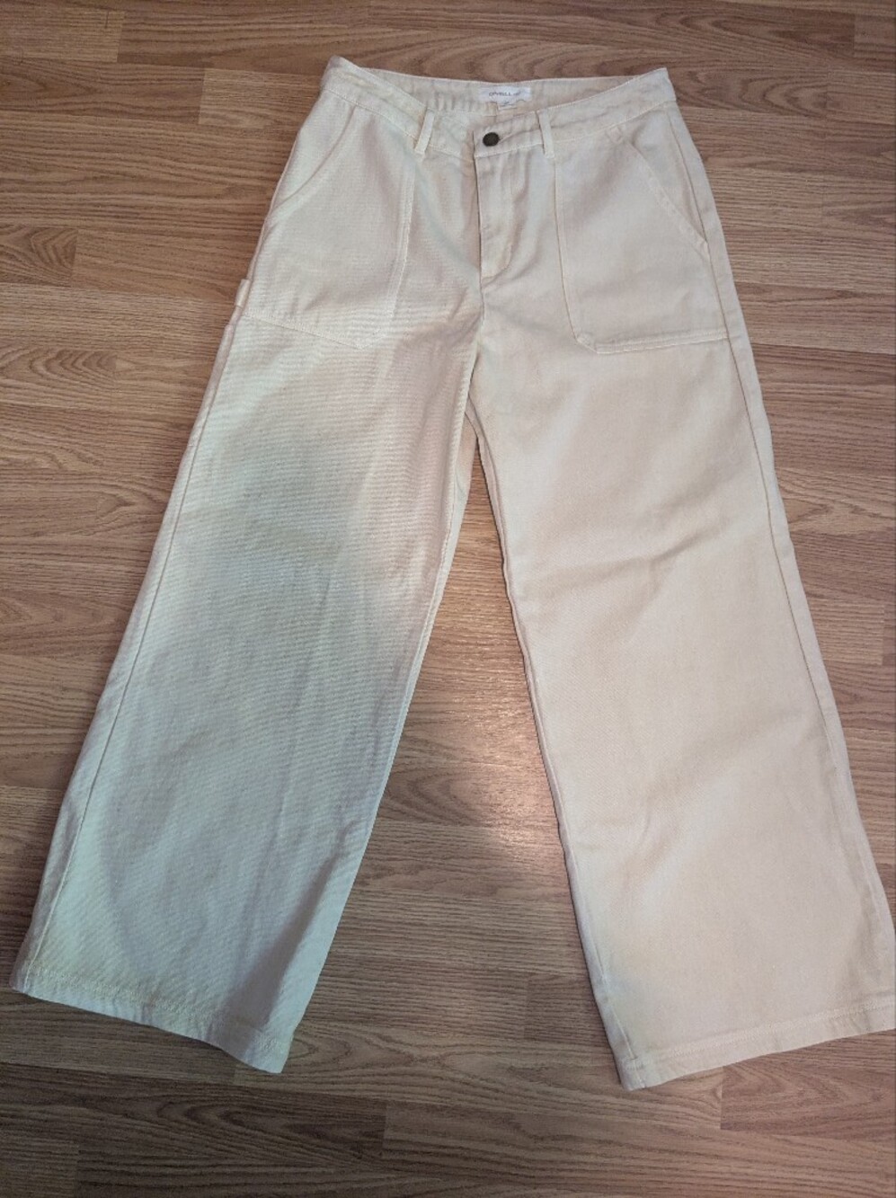 O'Neill Chandler Denim Pant